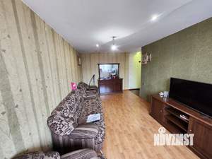 3-к квартира, вторичка, 76м2, 4/5 этаж