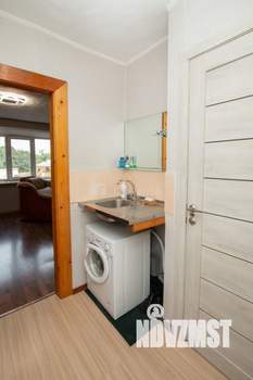 Студия квартира, вторичка, 19м2, 2/5 этаж