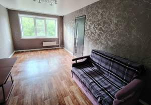 2-к квартира, вторичка, 51м2, 2/5 этаж