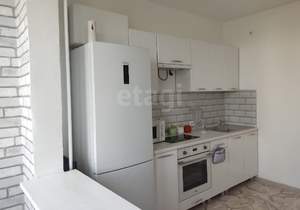 1-к квартира, вторичка, 47м2, 9/9 этаж