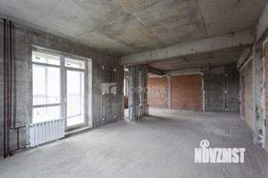 2-к квартира, вторичка, 66м2, 6/7 этаж