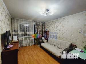 2-к квартира, вторичка, 47м2, 4/5 этаж