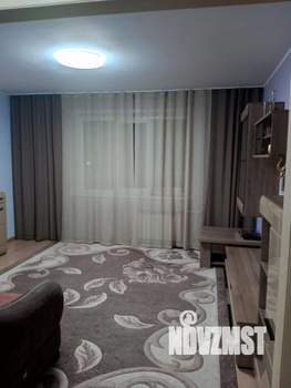 2-к квартира, вторичка, 52м2, 5/10 этаж
