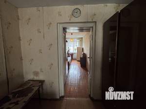 2-к квартира, вторичка, 41м2, 4/5 этаж
