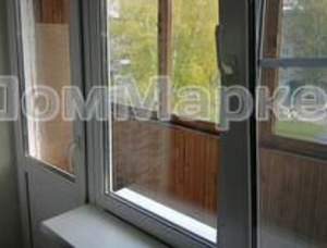 3-к квартира, вторичка, 62м2, 4/5 этаж