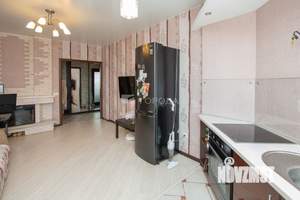 2-к квартира, вторичка, 49м2, 9/16 этаж