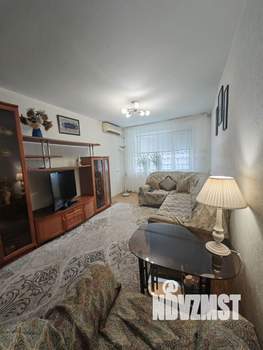 3-к квартира, вторичка, 60м2, 8/9 этаж