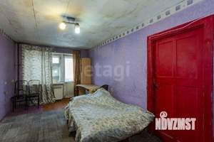 2-к квартира, вторичка, 44м2, 3/5 этаж