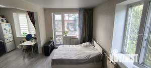 1-к квартира, вторичка, 32м2, 5/5 этаж