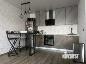 2-к квартира, вторичка, 40м2, 7/10 этаж