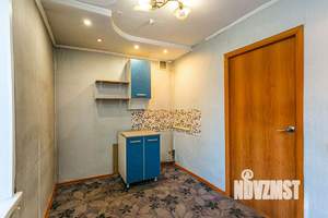 2-к квартира, вторичка, 47м2, 2/14 этаж