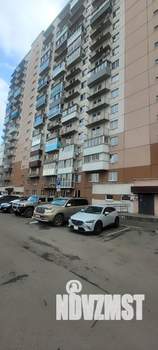 2-к квартира, вторичка, 57м2, 18/18 этаж