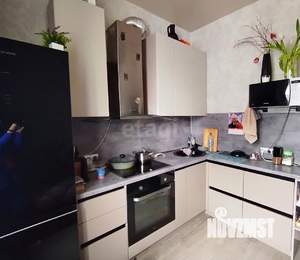 2-к квартира, вторичка, 57м2, 2/4 этаж