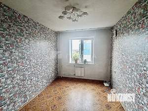 3-к квартира, вторичка, 66м2, 8/9 этаж