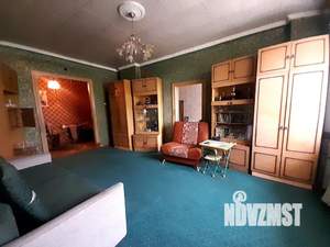 3-к квартира, вторичка, 79м2, 2/5 этаж