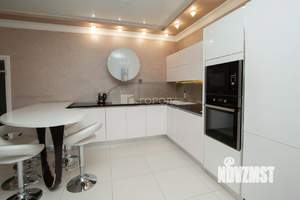 3-к квартира, вторичка, 148м2, 9/10 этаж