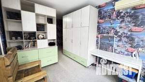 2-к квартира, вторичка, 45м2, 3/5 этаж