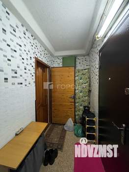 3-к квартира, вторичка, 58м2, 3/9 этаж