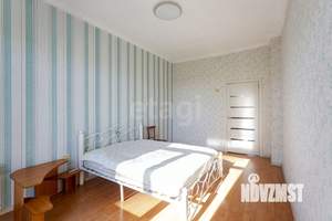 2-к квартира, вторичка, 59м2, 3/5 этаж