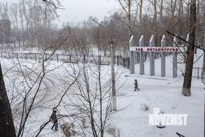 1-к квартира, вторичка, 32м2, 3/5 этаж