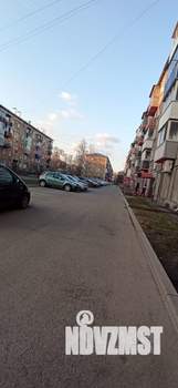 2-к квартира, вторичка, 44м2, 5/5 этаж