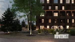 2-к квартира, вторичка, 47м2, 2/12 этаж