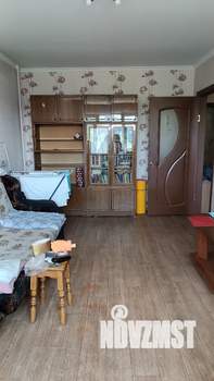 3-к квартира, вторичка, 61м2, 4/5 этаж