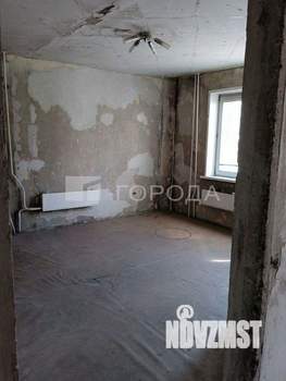 1-к квартира, вторичка, 30м2, 2/9 этаж