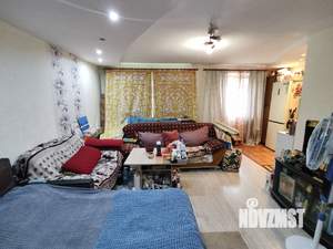 1-к квартира, вторичка, 31м2, 1/5 этаж