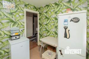 1-к квартира, вторичка, 31м2, 5/5 этаж