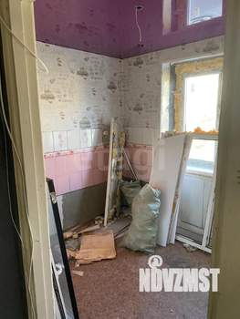2-к квартира, вторичка, 44м2, 2/5 этаж