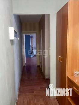 1-к квартира, вторичка, 44м2, 9/9 этаж