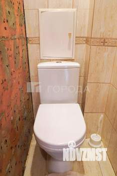 2-к квартира, вторичка, 43м2, 3/9 этаж