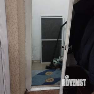 2-к квартира, вторичка, 44м2, 1/5 этаж