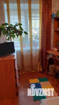 2-к квартира, вторичка, 44м2, 2/5 этаж