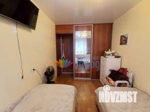 3-к квартира, вторичка, 52м2, 5/10 этаж