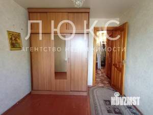 3-к квартира, вторичка, 61м2, 6/9 этаж