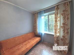 2-к квартира, вторичка, 43м2, 3/9 этаж