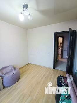 4-к квартира, вторичка, 76м2, 9/9 этаж