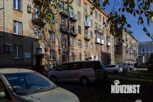 2-к квартира, вторичка, 59м2, 3/5 этаж