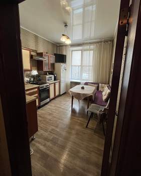 4-к квартира, вторичка, 101м2, 3/5 этаж