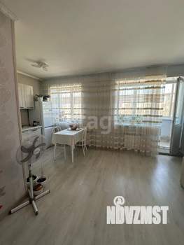 1-к квартира, вторичка, 27м2, 4/5 этаж