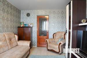 3-к квартира, вторичка, 76м2, 5/5 этаж