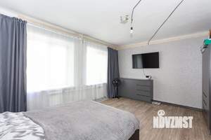 2-к квартира, вторичка, 48м2, 2/3 этаж