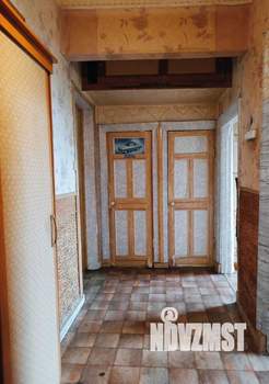 2-к квартира, вторичка, 46м2, 4/5 этаж