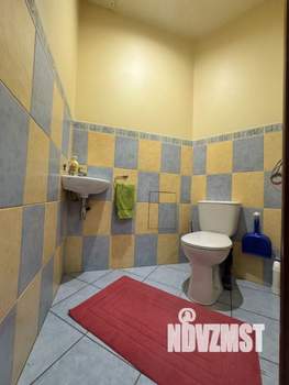 3-к квартира, вторичка, 127м2, 4/9 этаж