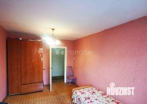 2-к квартира, вторичка, 47м2, 2/5 этаж