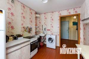 3-к квартира, вторичка, 57м2, 1/9 этаж