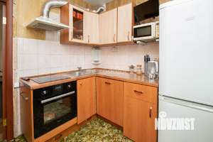 1-к квартира, вторичка, 31м2, 4/5 этаж