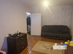 3-к квартира, вторичка, 62м2, 1/5 этаж